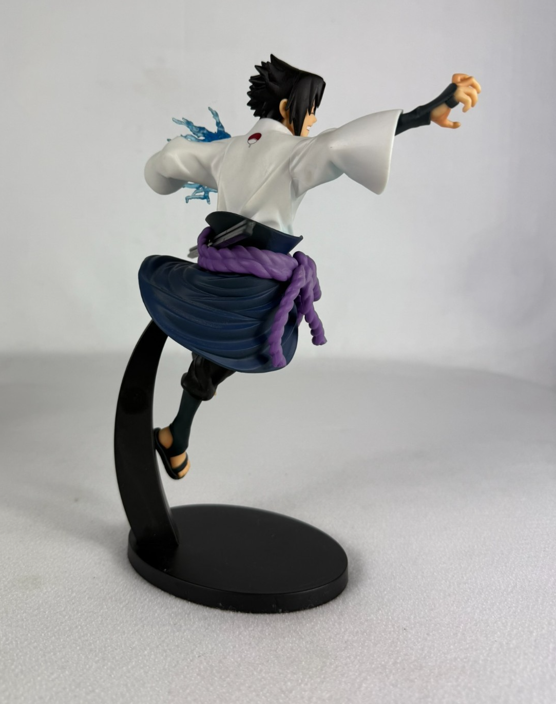 Sasuke Uchiha Figure - Naruto Shippuden - Vibration Stars- BANDAI NAMCO