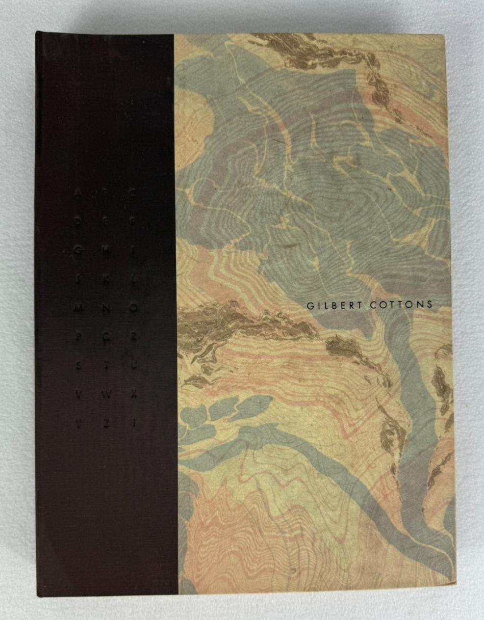 Gilbert Cottons Writing Papers Portfolio – High Quality Stationery Set in Case
