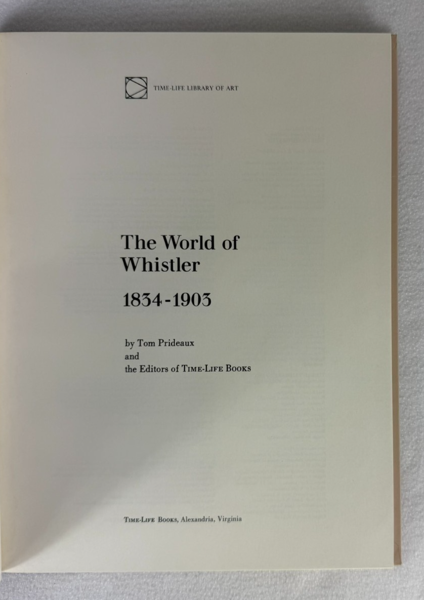 Time-Life Library of Art Lot of 19 Books Incomplete Set - Marcel Duchamp, Turne